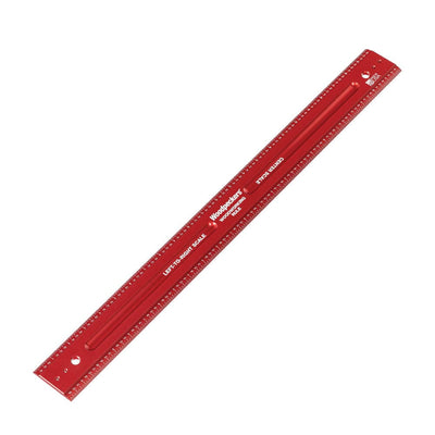 Woodworking Rule - 24"