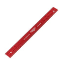 Woodworking Rule - 24"