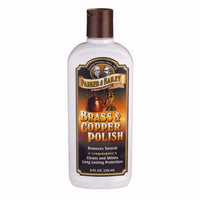 Polish Brass and Copper 8 oz alt 0