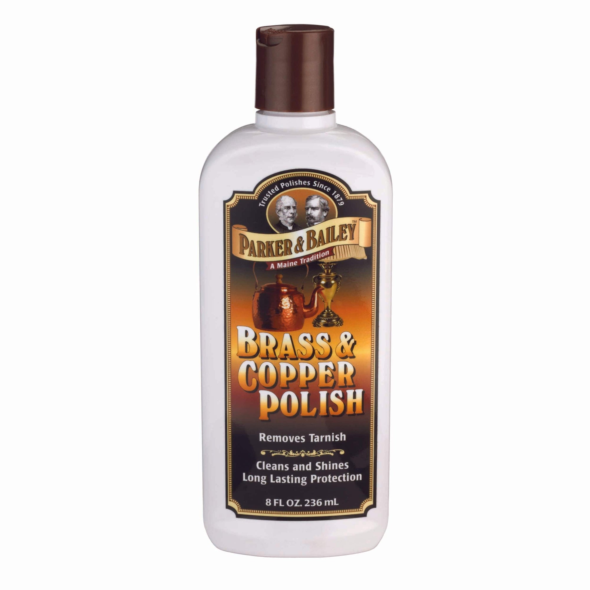 Polish Brass and Copper 8 oz alt 0