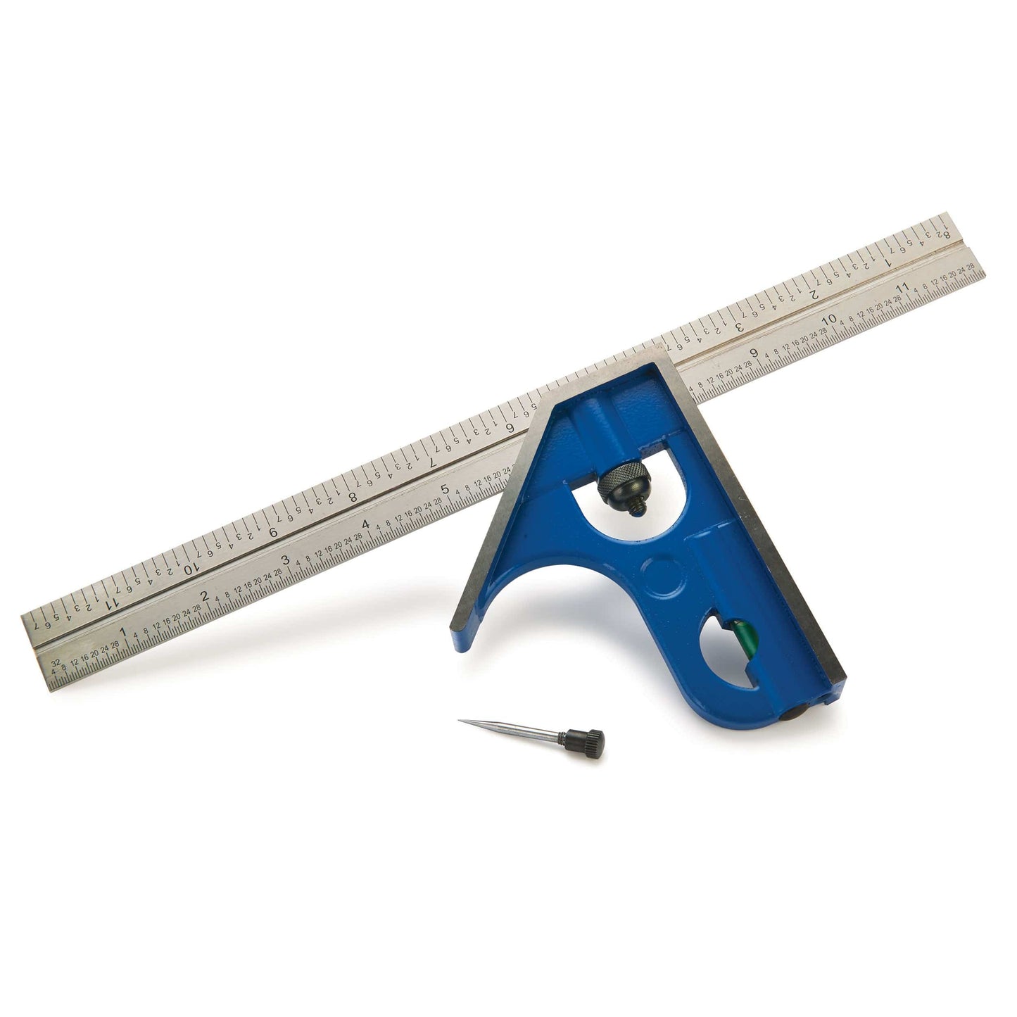Combination Square - 12" alt 0