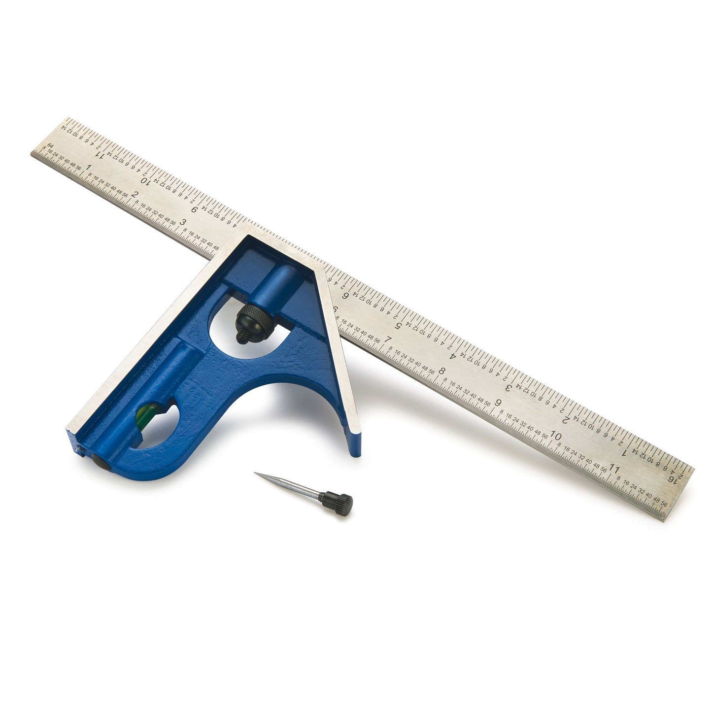 Combination Square - 12" alt 0