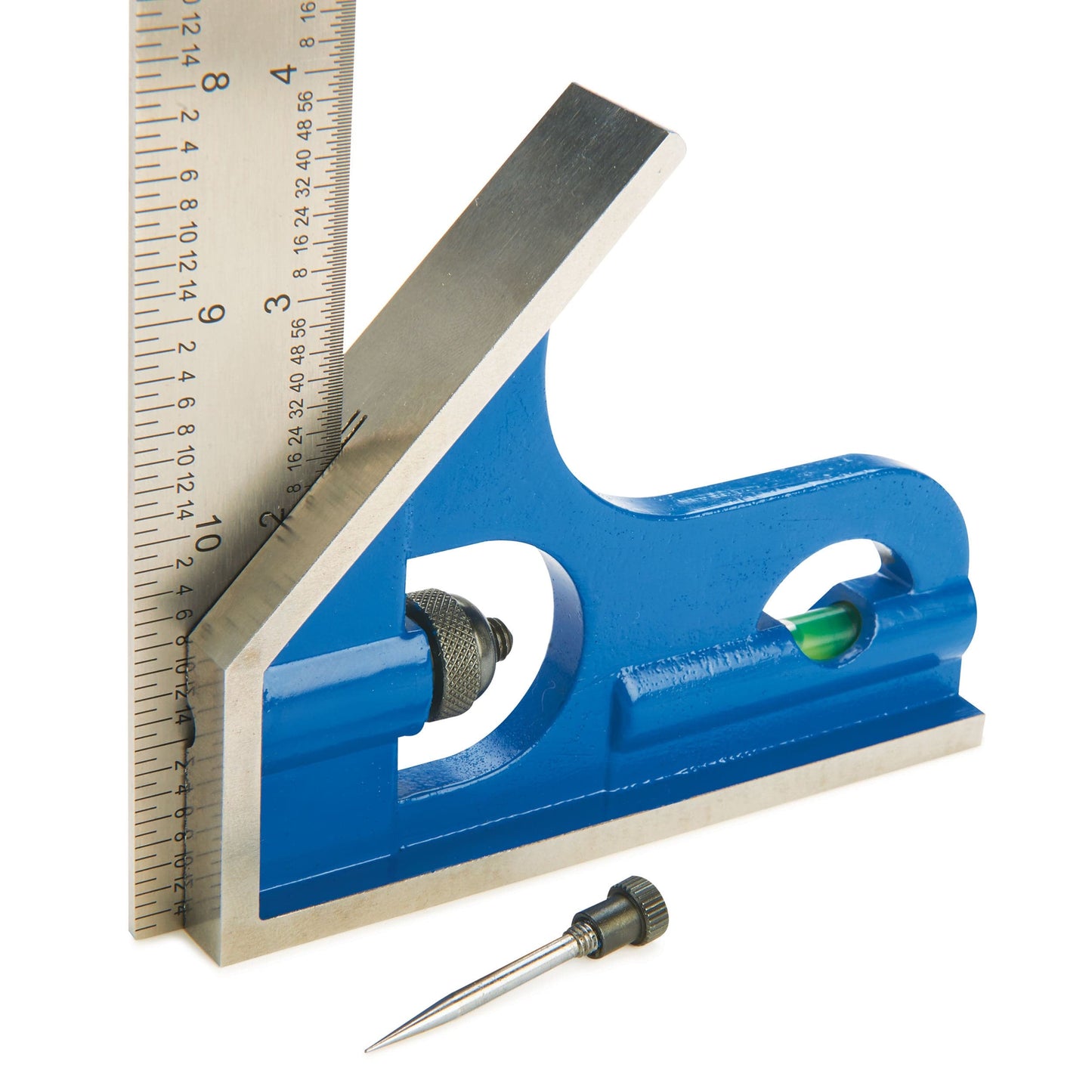 Combination Square - 12" alt 0