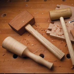 Shop Made Mallets - Downloadable Plan alt 0