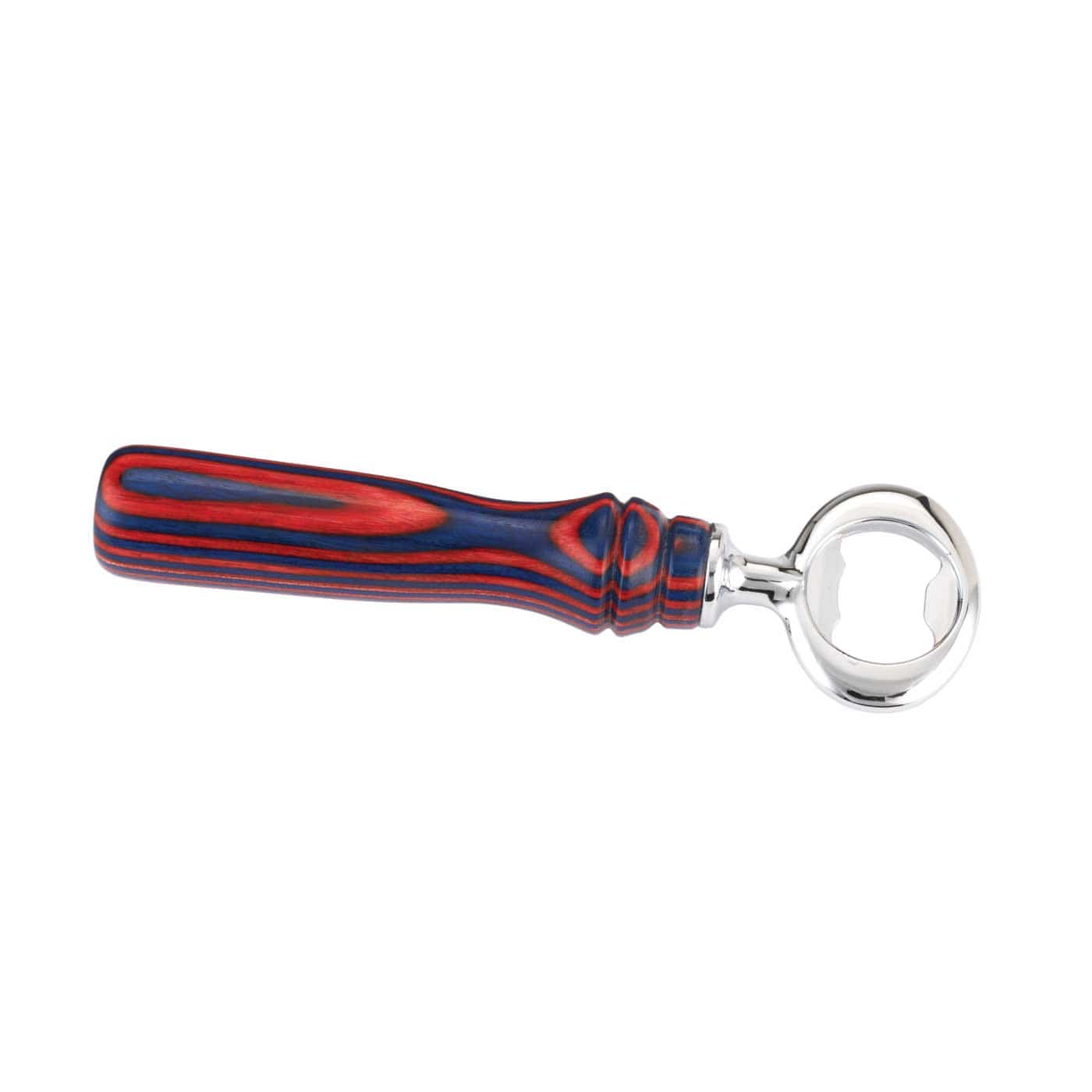 Bottle Opener Turning Kit - Chrome alt 0