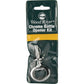 Bottle Opener Turning Kit - Chrome alt 0