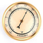 Thermometer 2.75in Ivory Dial alt 0