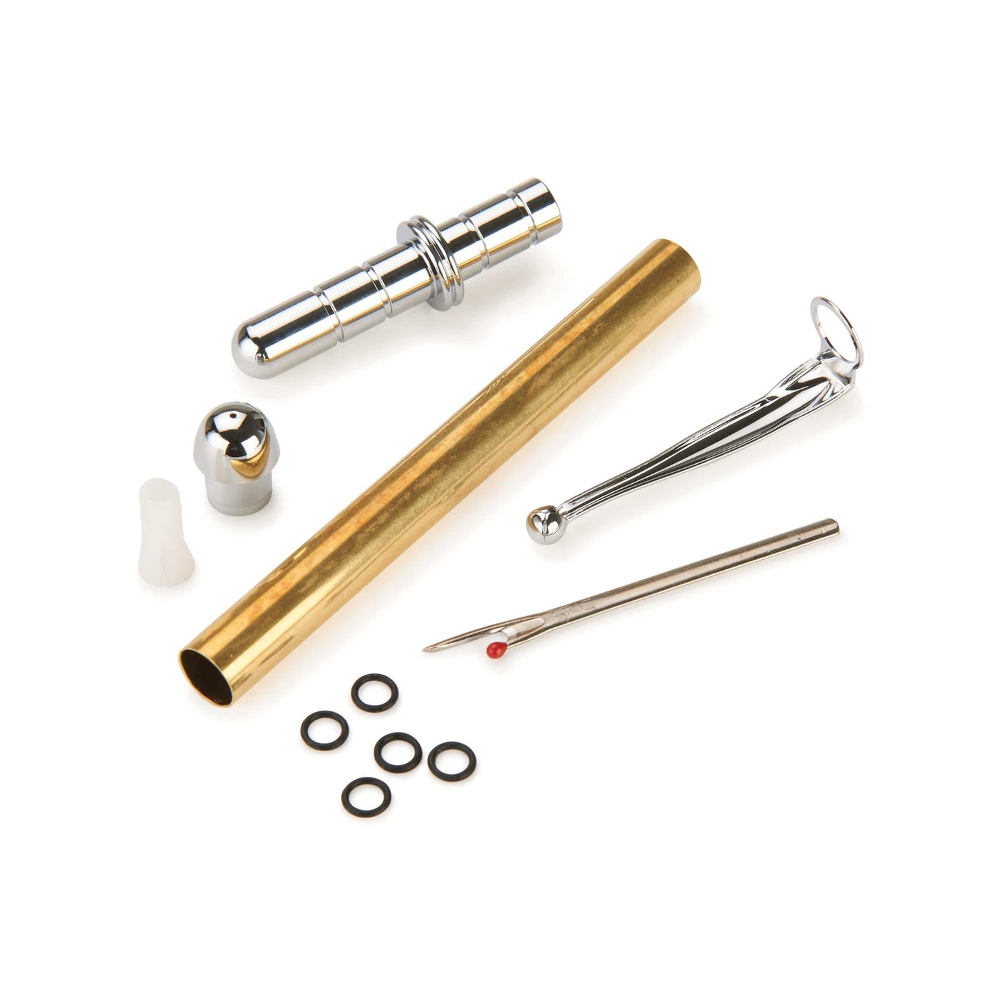 Seam Ripper Chrome alt 0