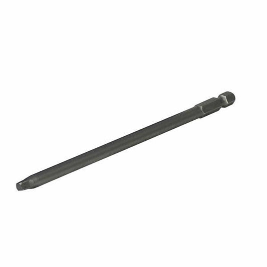 6" Length #3 Square Drive Bit Kreg Jig HD alt 0