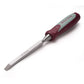332 Sash Mortise Chisel - 3/8" alt 0
