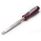 332 Sash Mortise Chisel - 1/2" alt 0