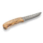 Tamarind Spalt STB Knife Scale alt 1