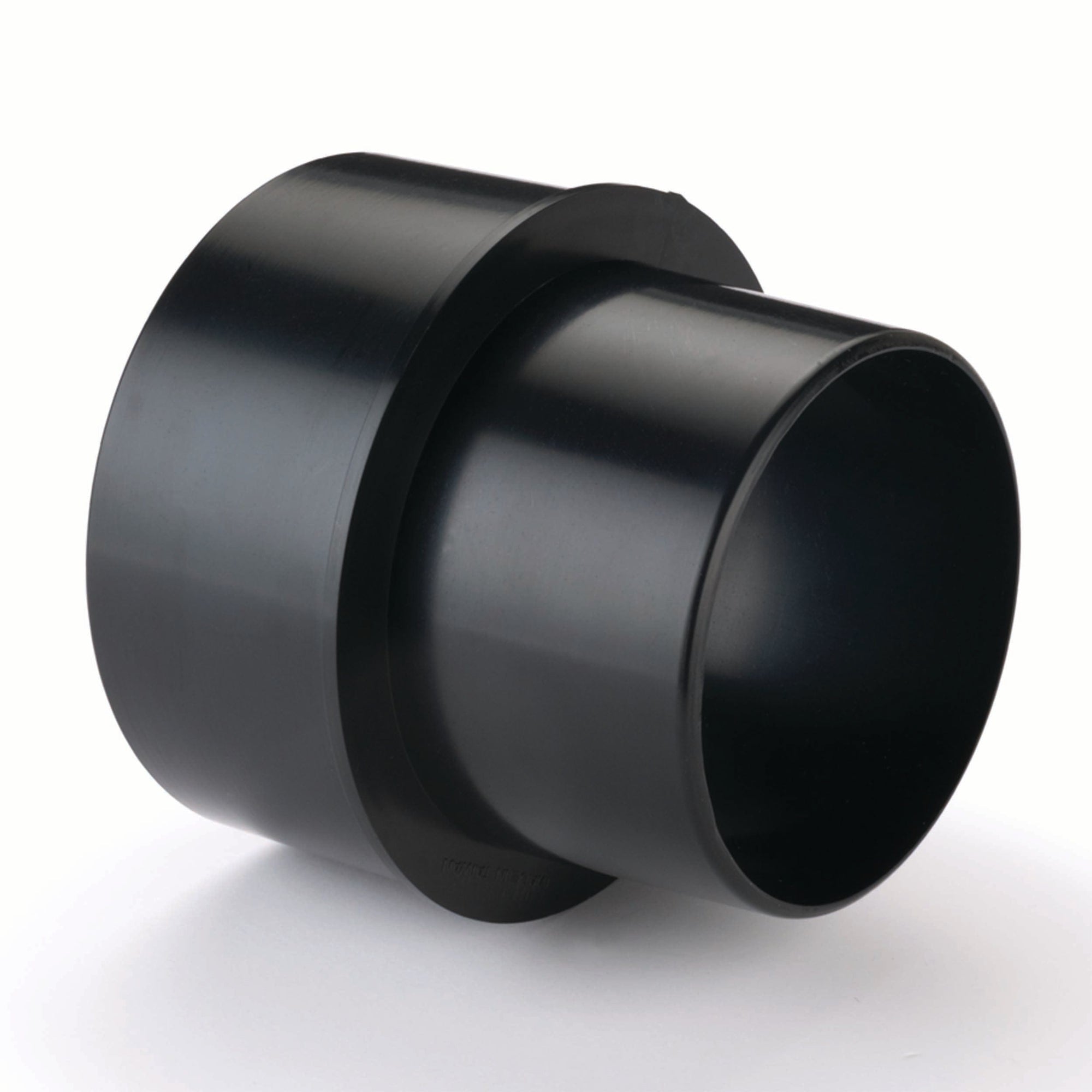 5" to 4" Reducer Dust Collection Fitting alt 0