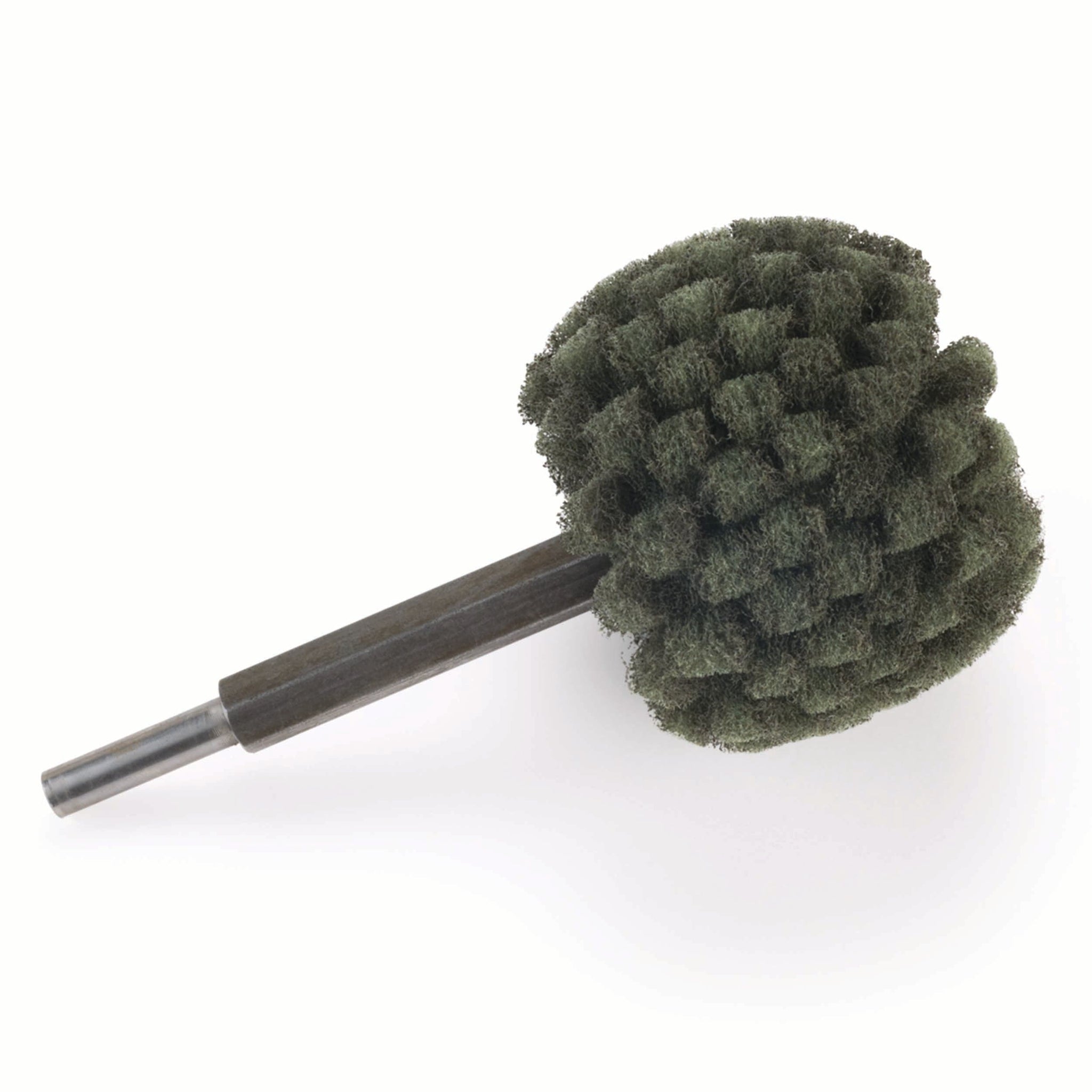 Performance Abrasives 2" New Wave Scuff & Buff Sanding Ball 180