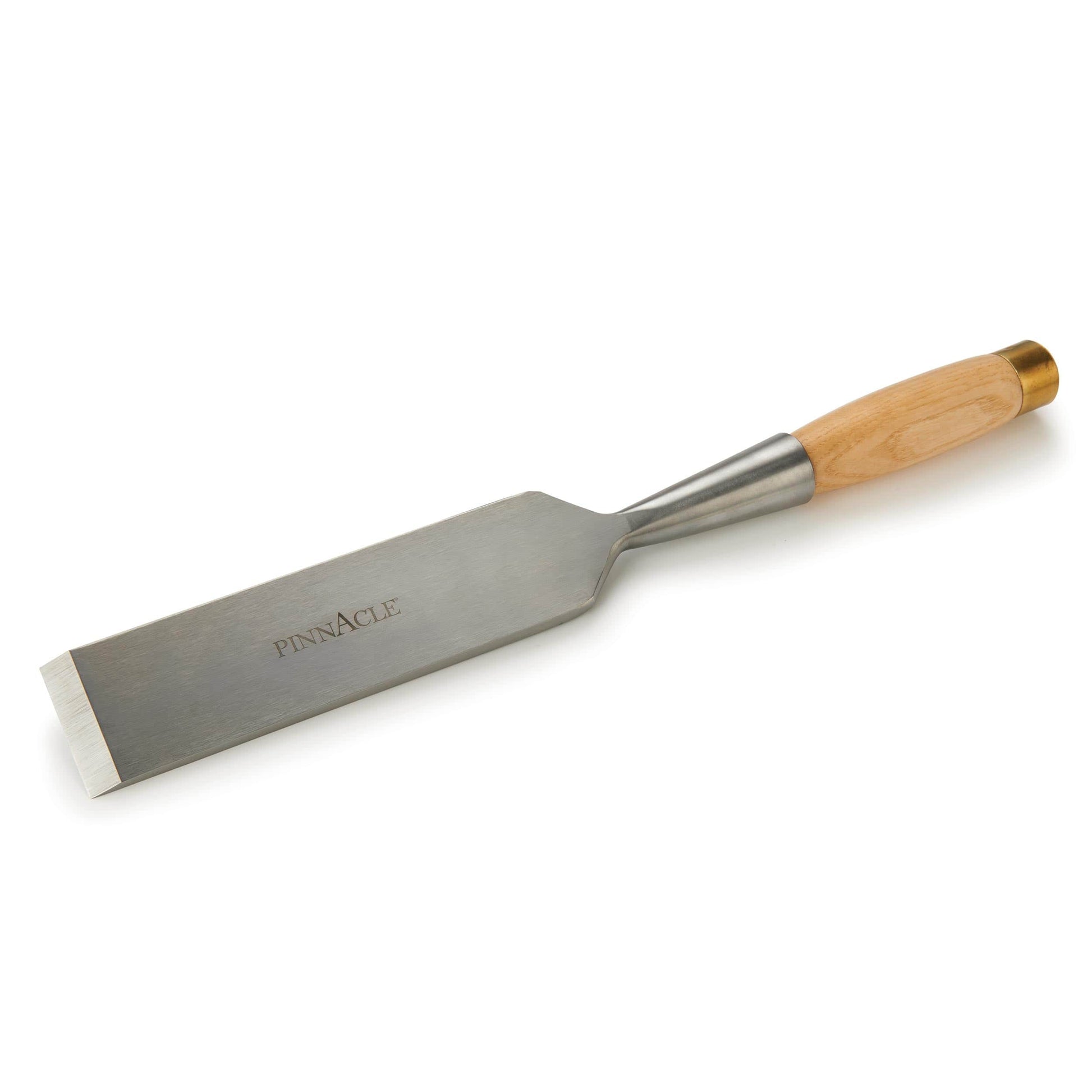 Pinnacle HD Socket Firmer Chisel 2" Woodcraft