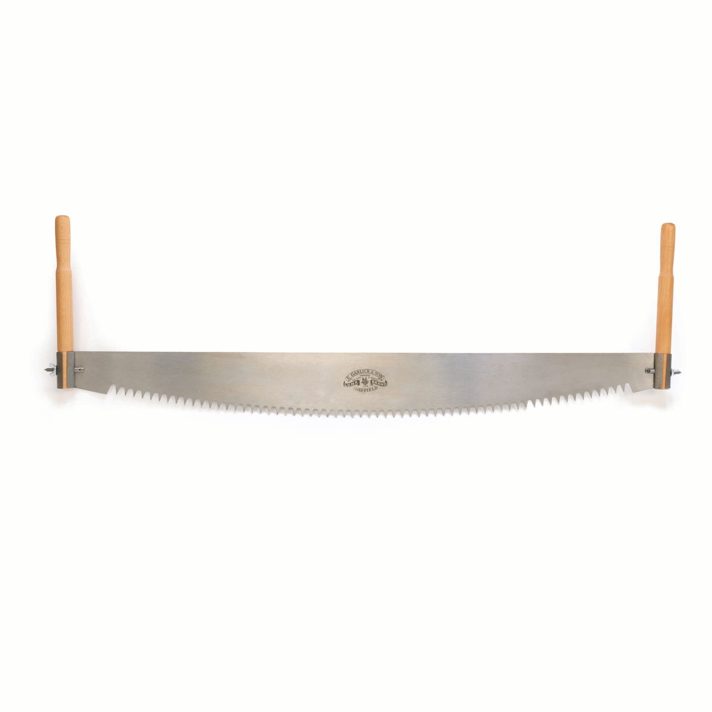 4' Two Man Crosscut Saw alt 0