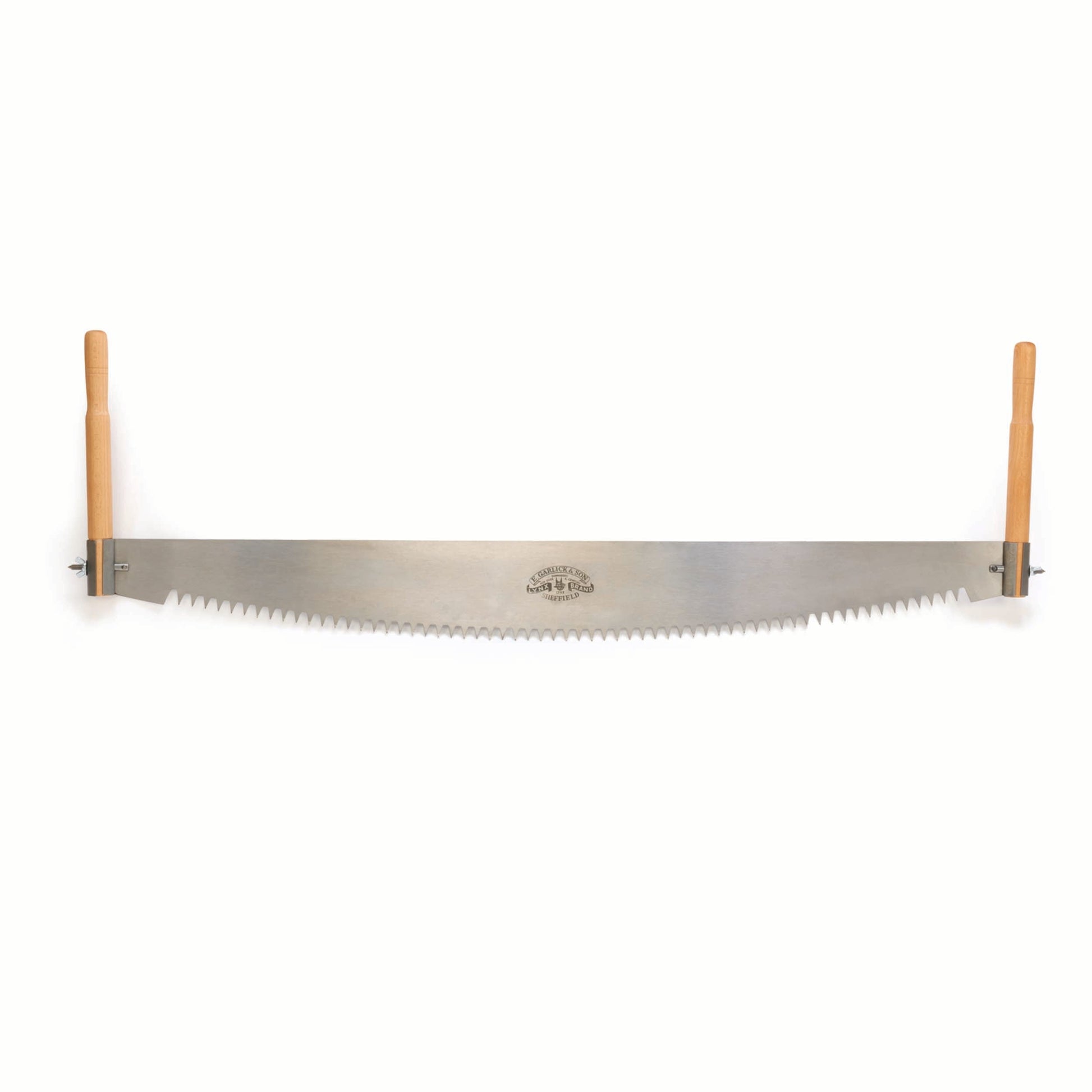 4' Two Man Crosscut Saw alt 0