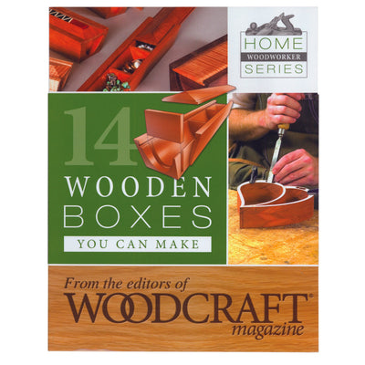 14 Wooden Boxes You Can Make alt 0