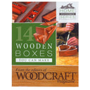 14 Wooden Boxes You Can Make alt 0
