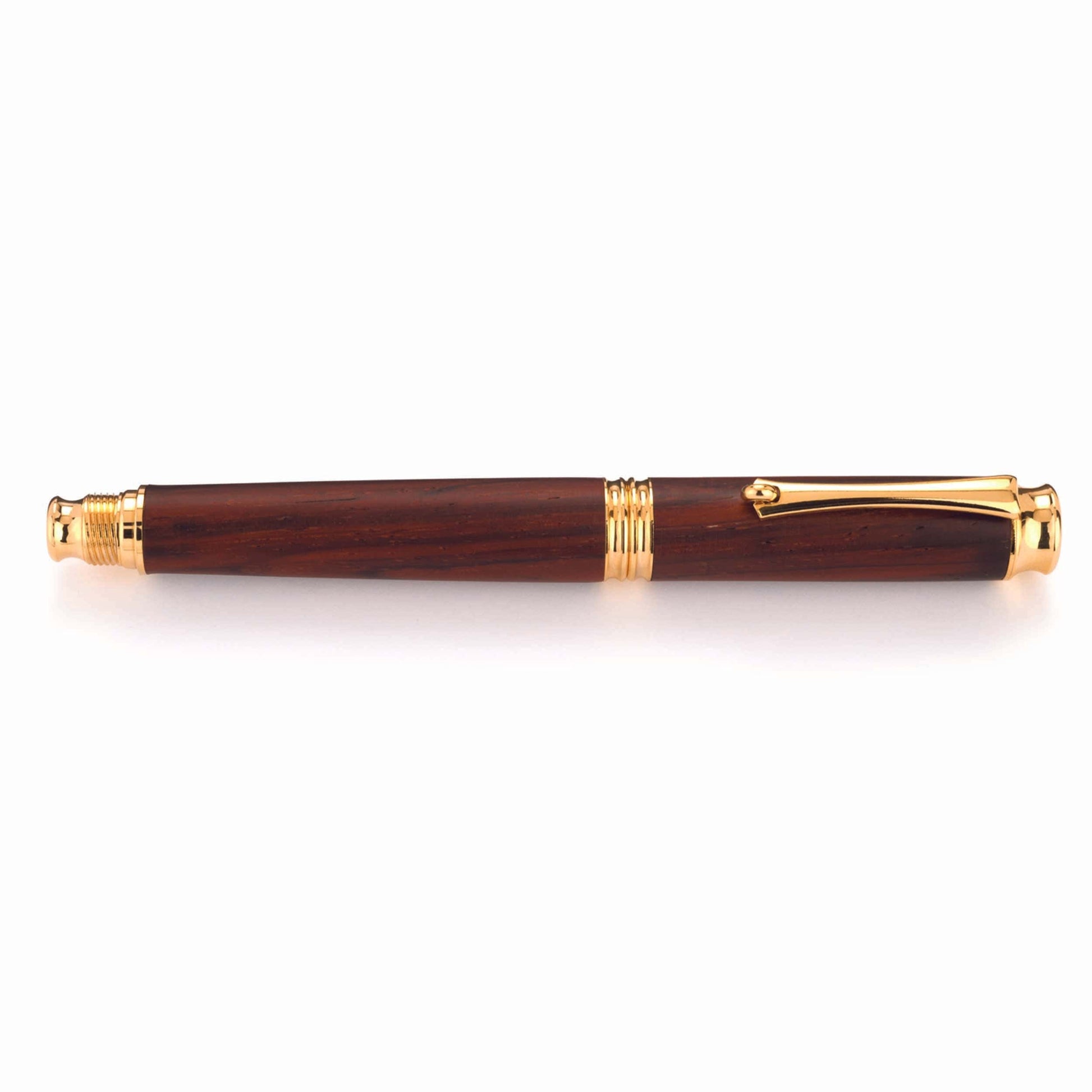 Metro Rollerball Gold alt 0