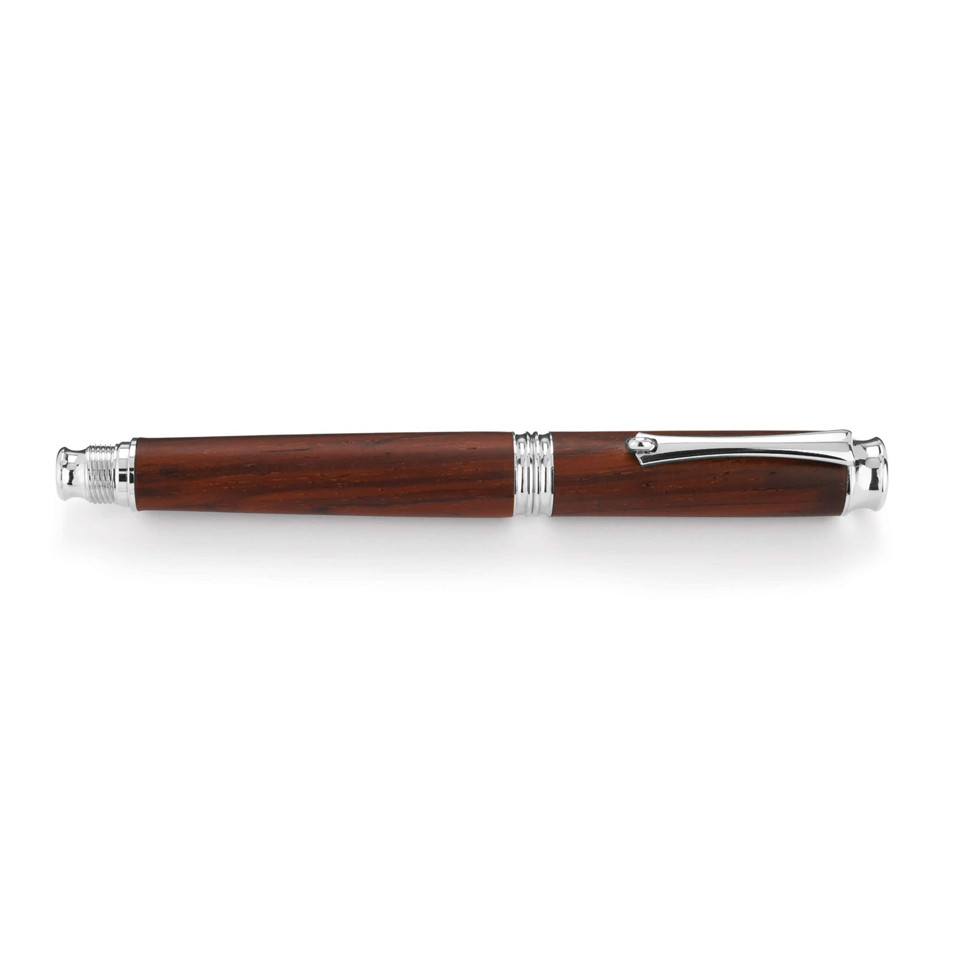 Metro Rollerball Chrome alt 0