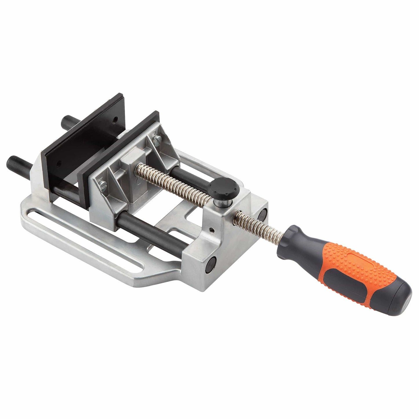 Quick Release Drill Press Vise alt 0