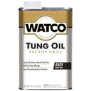 Natural Oil Tung Solvent Based Quart alt 0