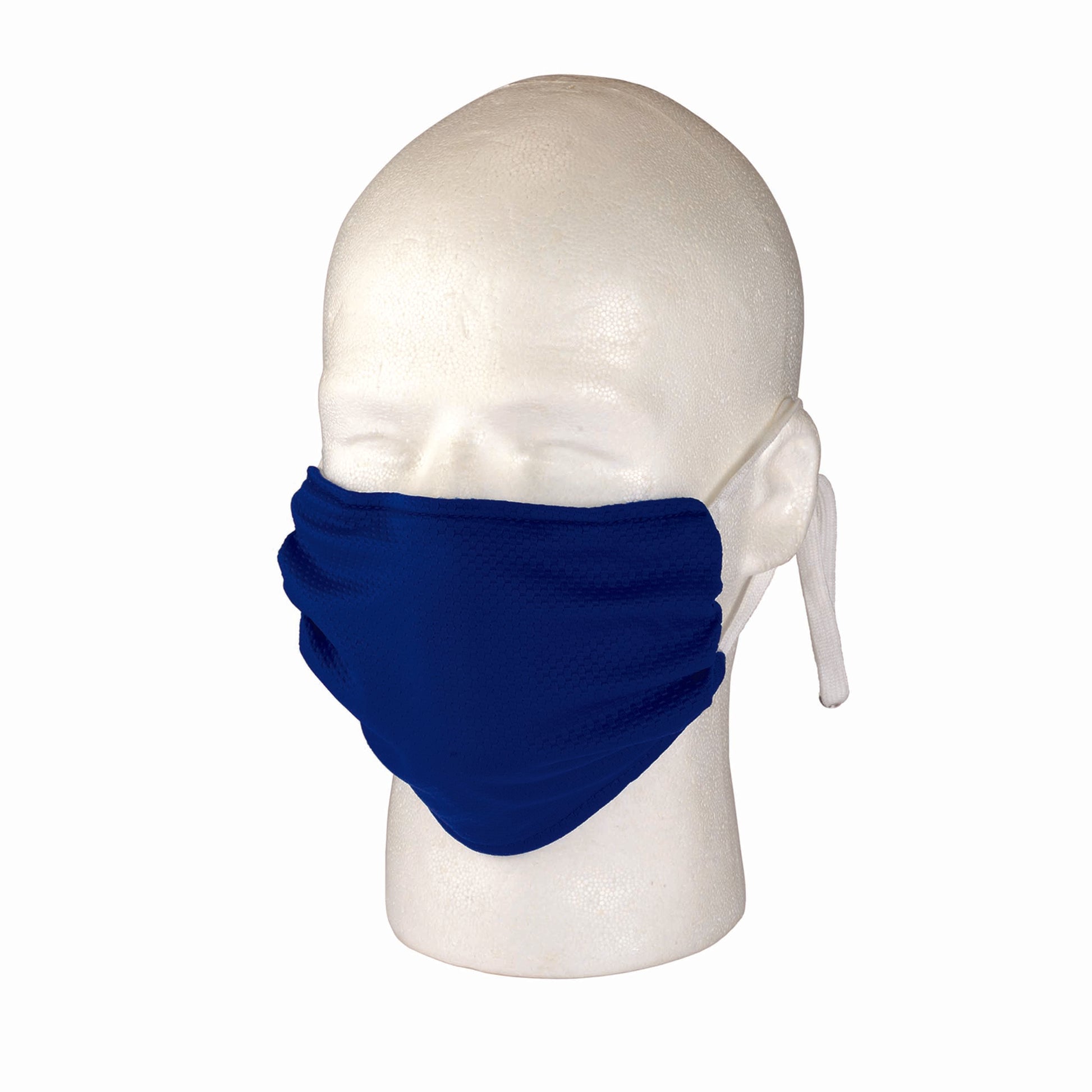 Anti Microbial Dust Mask Adult alt 0