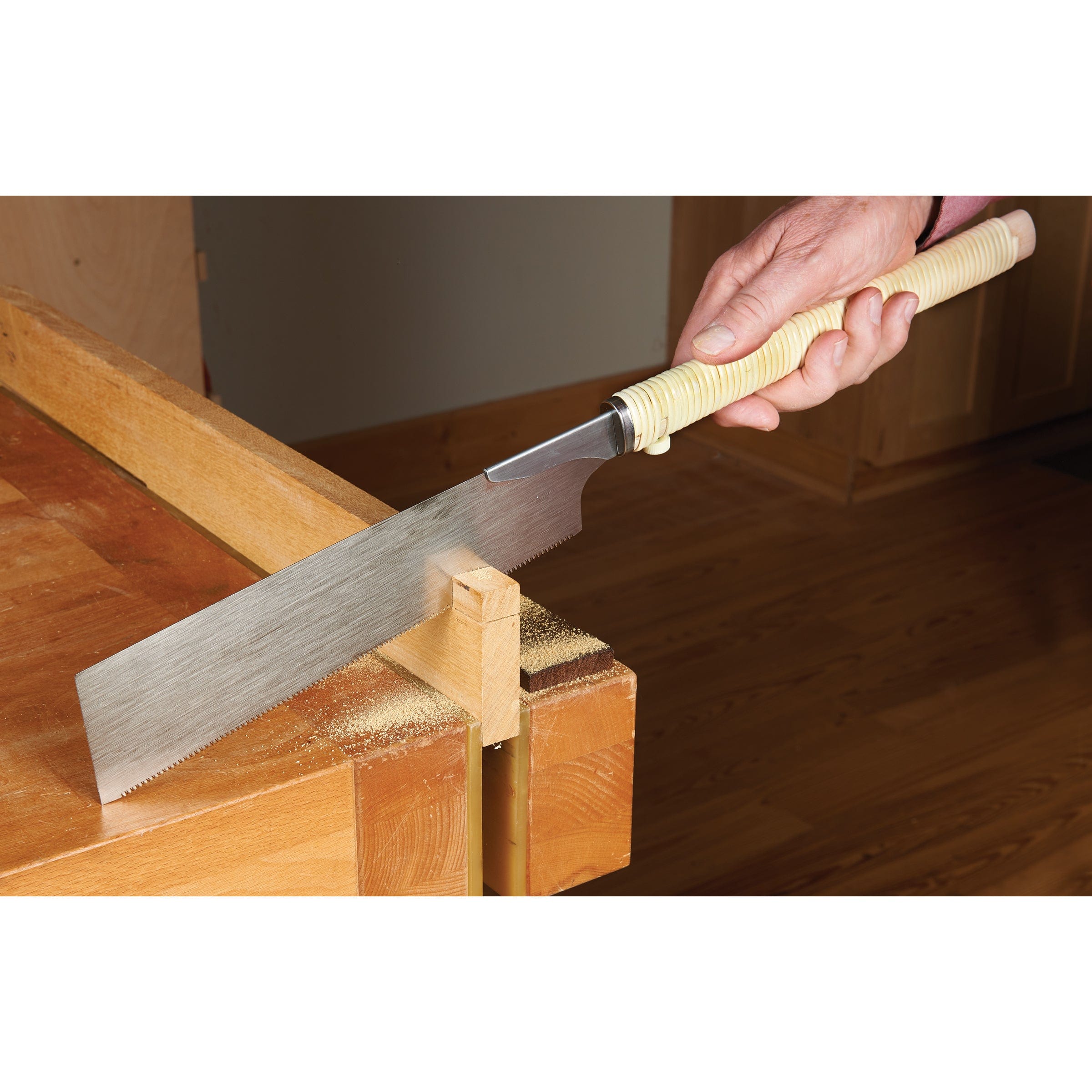 Razorsaw Kataba Saw with Replaceable Blade 255 mm No. 105