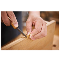 Japan Woodworker Blue Steel Shop Knife alt 0