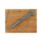 6" Double End Nail Set alt 0