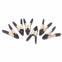 1/2" Spring Clamps - 15 Pack alt 0