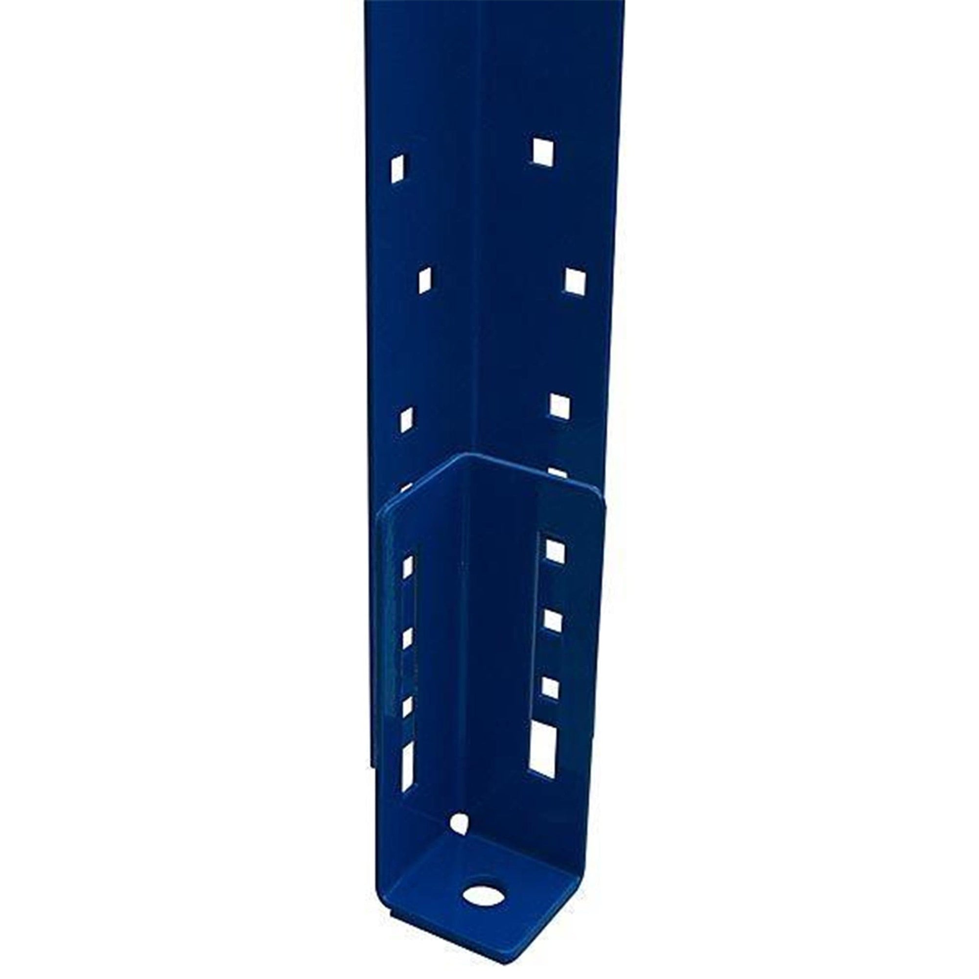 Kit Gambe Per Banco Da Lavoro Kreg KBS500 - Regolabili In Acciaio, Set Da 4, Capacità 275 Kg - 2