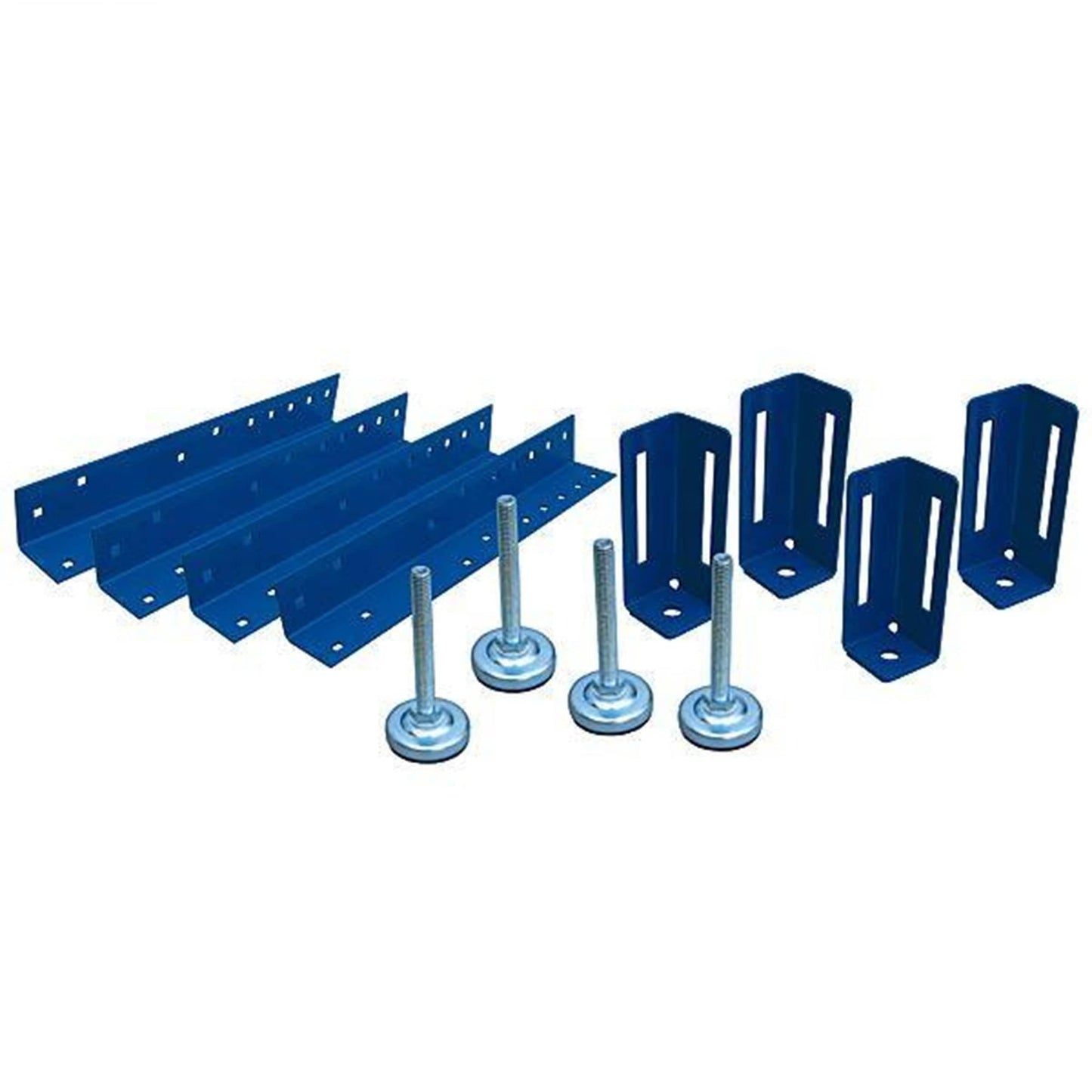 Universal Bench - 17-1/4" Leg Set -  4 Piece alt 0