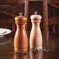 Turned Pepper & Salt Mills Downloadable Plan alt 0