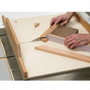 Tablesaw Miter Sled - Paper Plan alt 0