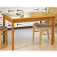 Compact Comfortable Kitchen Table - Downloadable Plan alt 0