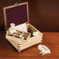 Tile Top Box - Downloadable Plan alt 0
