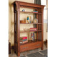 Arts & Craft Bookcase - Downloadable Plan alt 0