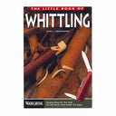 The Little Book of Whittling alt 0
