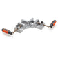 90 Degree Quick Release Corner Clamp alt 5