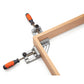 90 Degree Quick Release Corner Clamp alt 5
