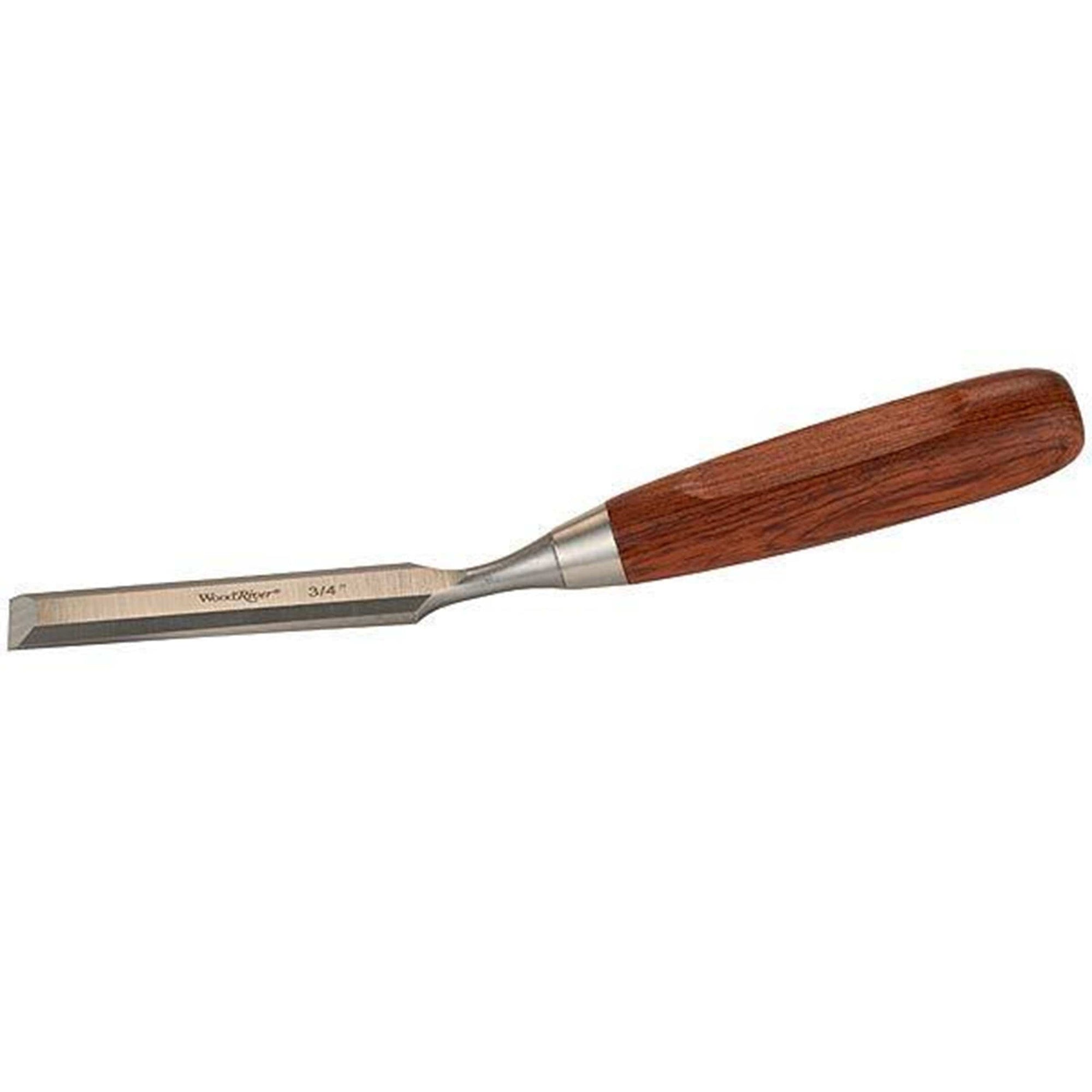 Bent Paring Chisel 3/4" alt 0