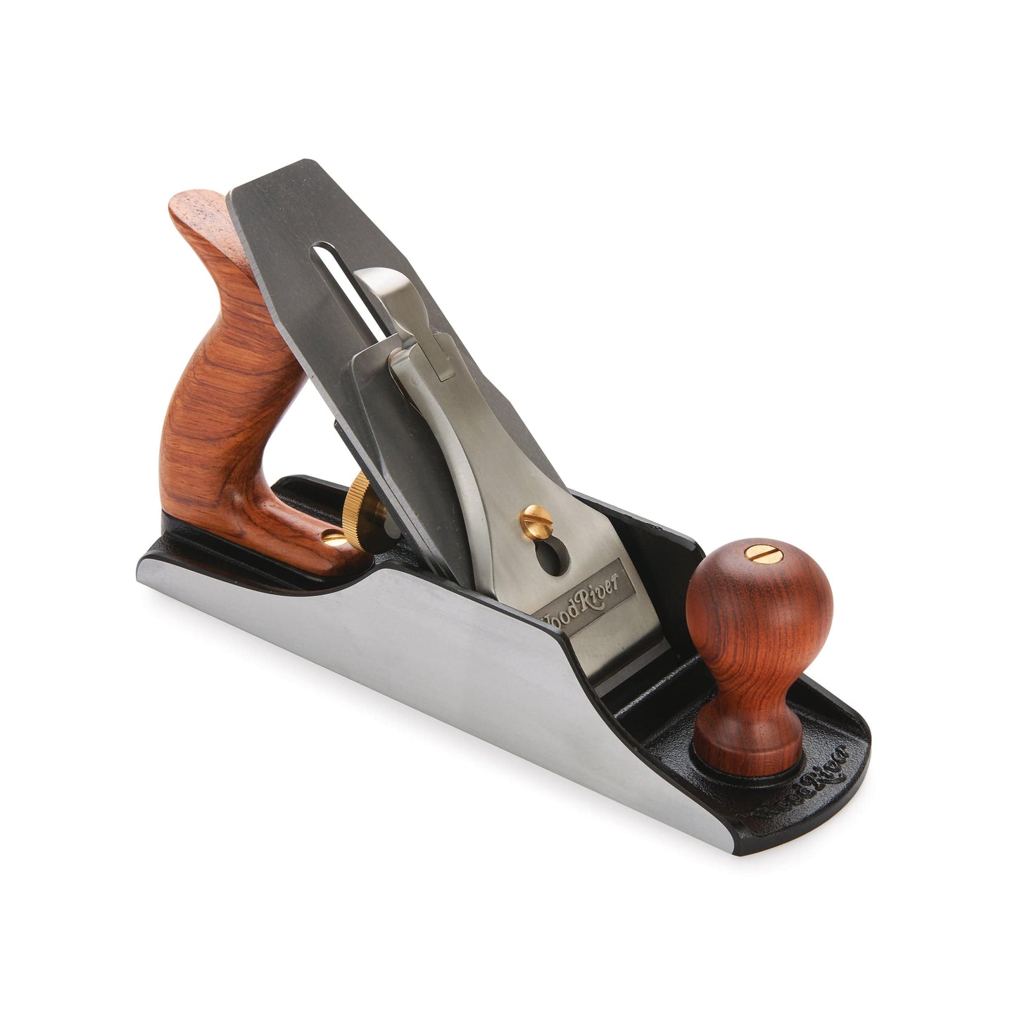 #4-1/2 Bench Hand Plane - Smoothing Plane - V3 alt 0
