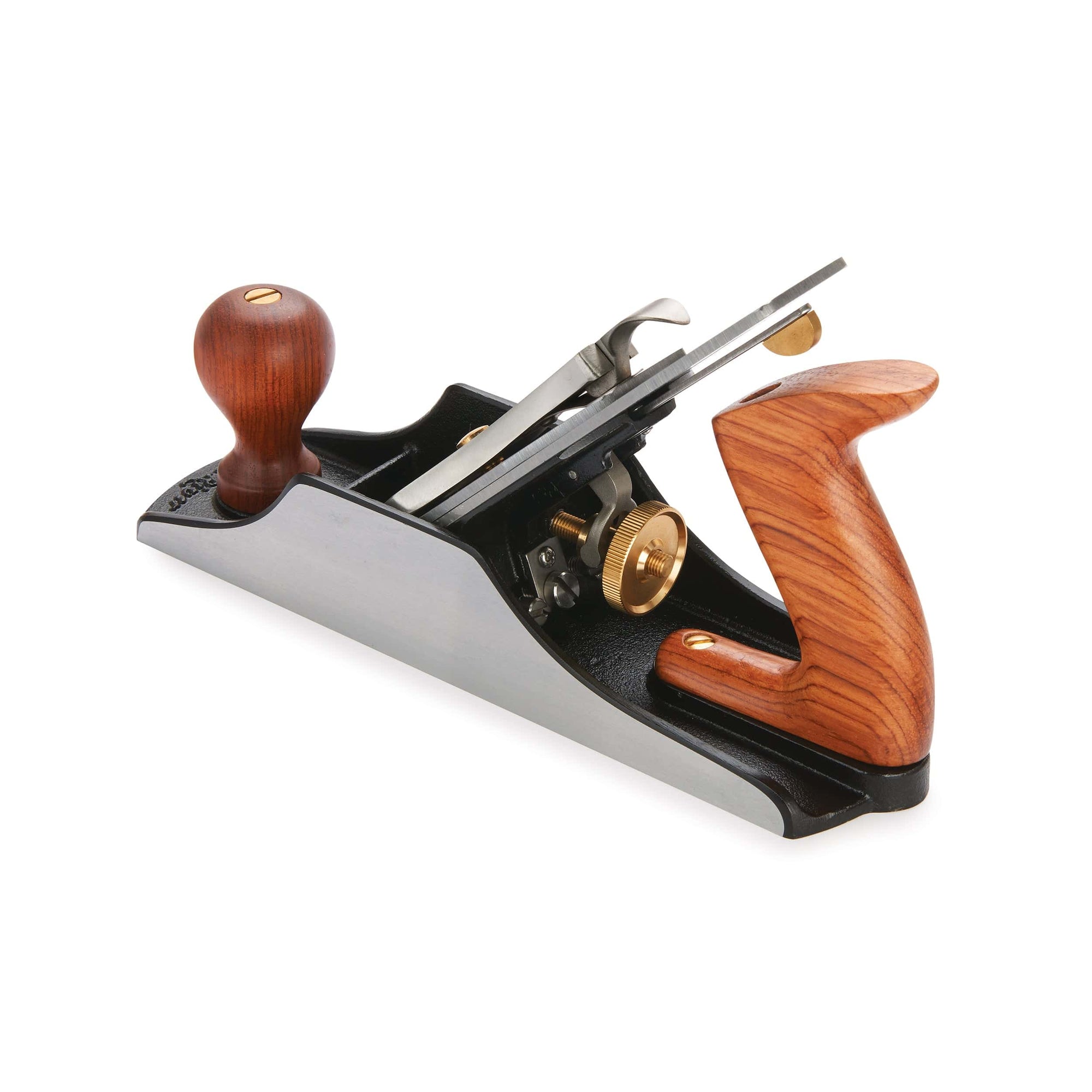 #4-1/2 Bench Hand Plane - Smoothing Plane - V3 alt 0