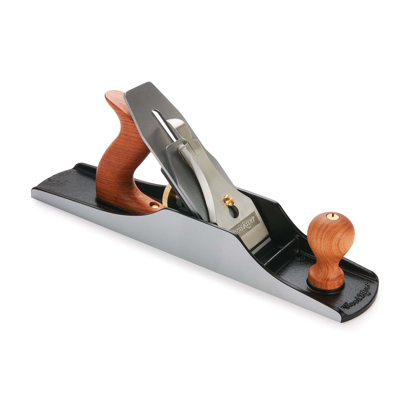 #5-1/2 Bench Hand Plane - Jack Plane - V3 alt 0