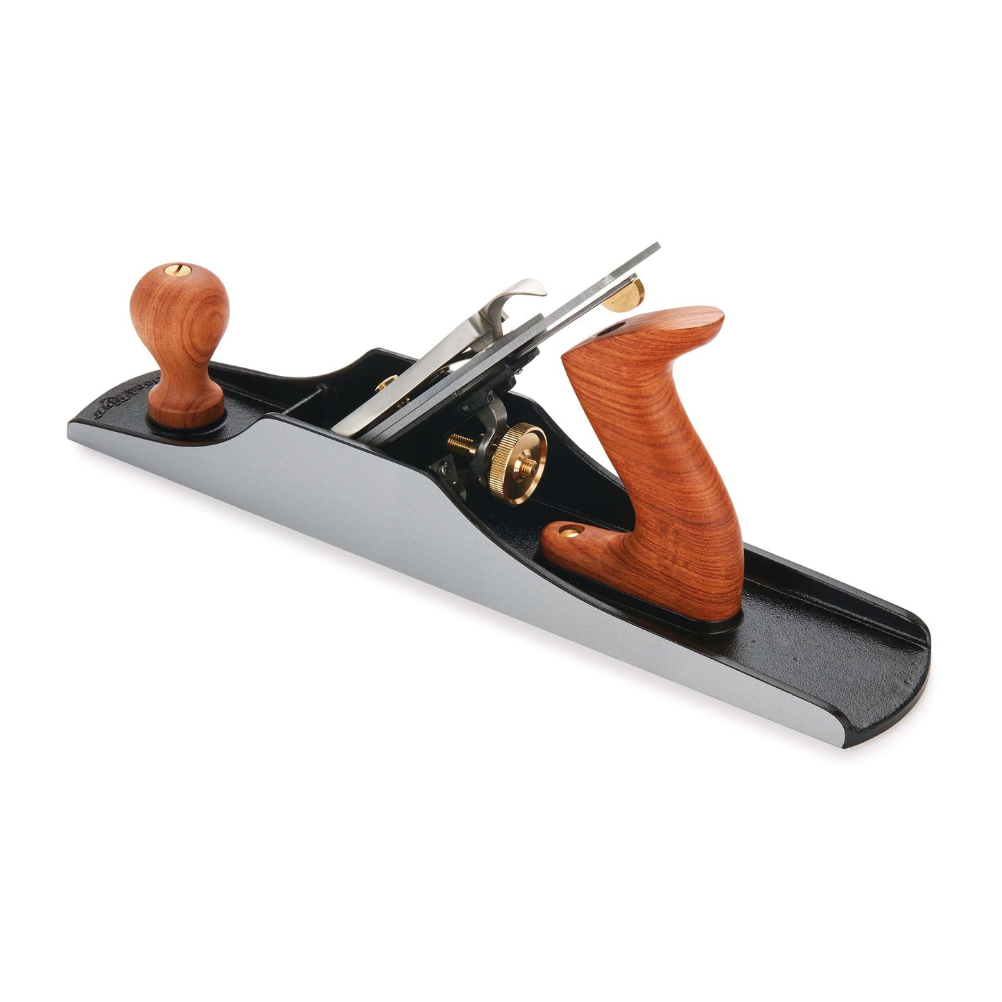 #5-1/2 Bench Hand Plane - Jack Plane - V3 alt 0