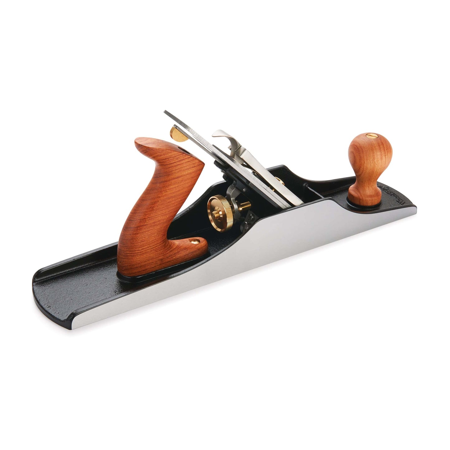 #5-1/2 Bench Hand Plane - Jack Plane - V3 alt 0