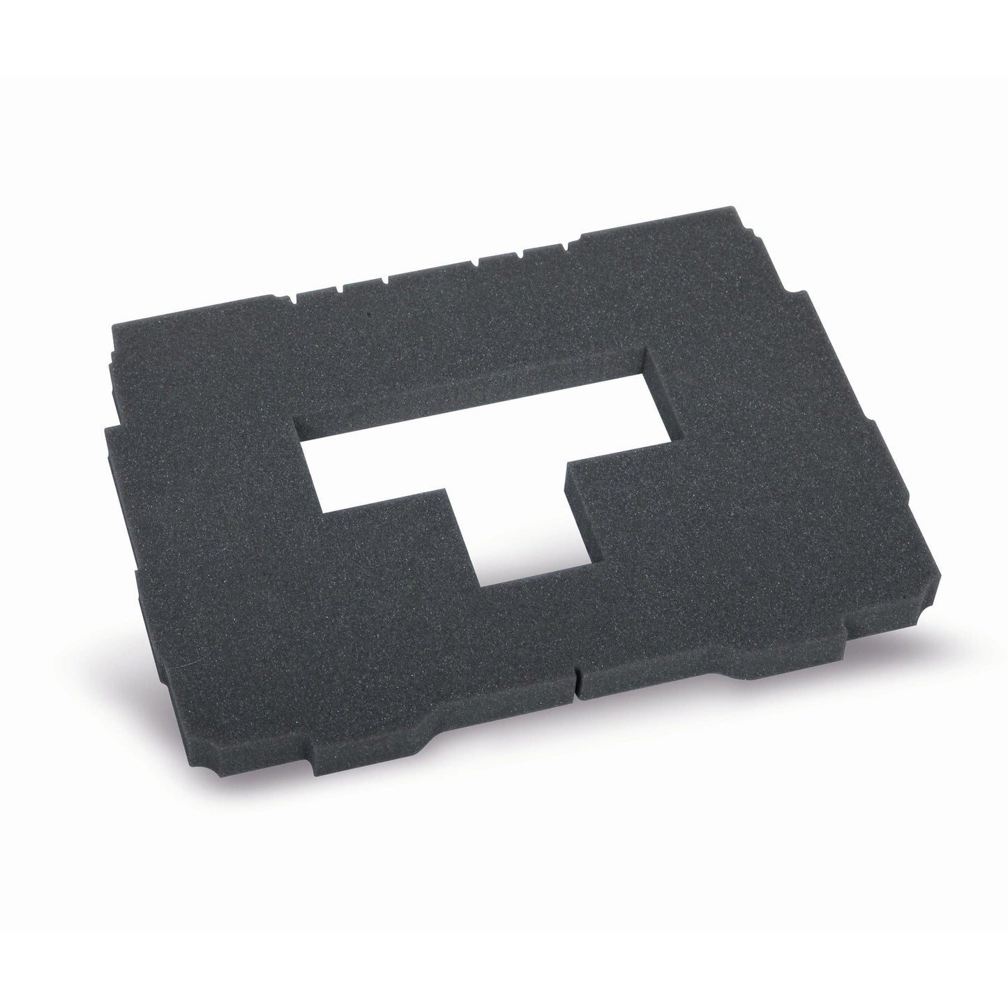 T-Loc I-V, Base Pick & Pluck Foam, 25 mm, Smooth alt 0
