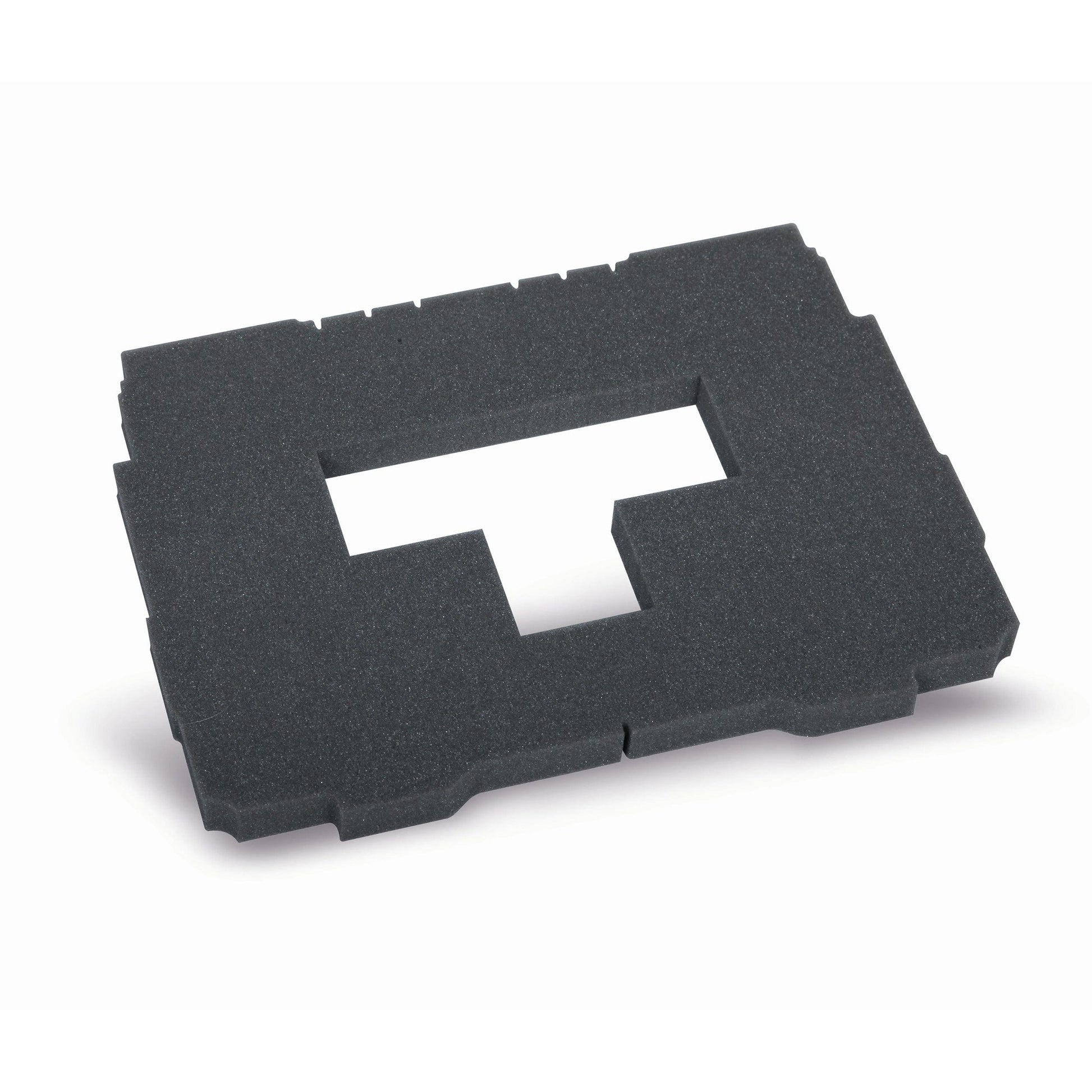 T-Loc I-V, Base Pick & Pluck Foam, 25 mm, Smooth alt 0
